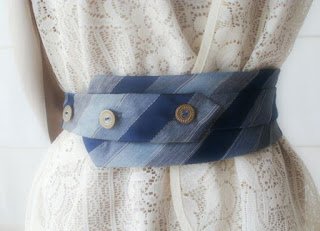 Como usar gravatas no look feminino