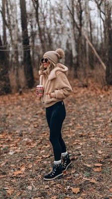 Como usar gorros e toucas com estilo