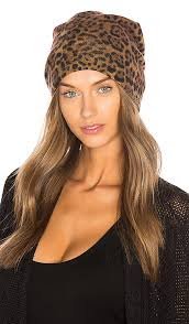 Como usar gorros e toucas com estilo