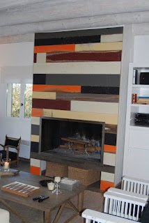 Ideias de revestimento para dar um toque retrô ao ambiente