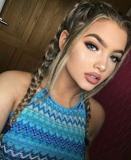 16 tipos de tranças para te inspirar