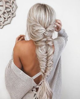 16 tipos de tranças para te inspirar