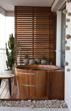 Como transformar sua casa em um SPA