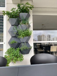 Como fazer horta dentro de casa