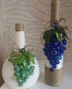 Como fazer artesanato com bolinhas de gude