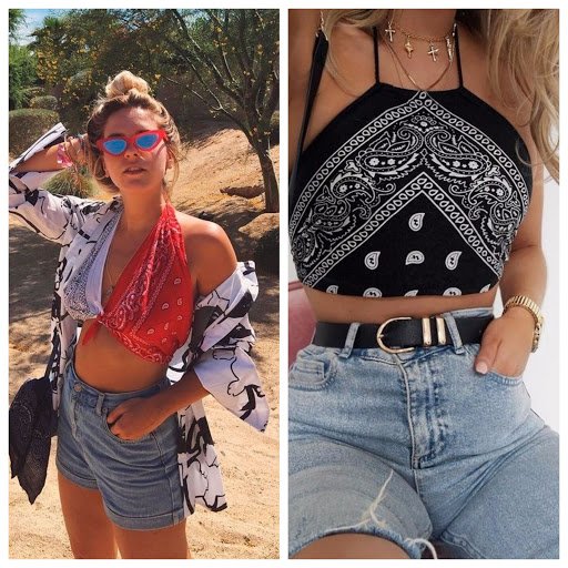 Como resolver o problema de não ter o que vestir