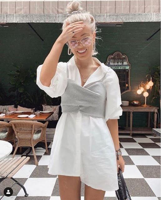 Como resolver o problema de não ter o que vestir