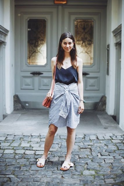 Como resolver o problema de não ter o que vestir