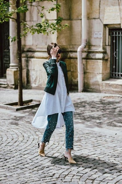 Como resolver o problema de não ter o que vestir