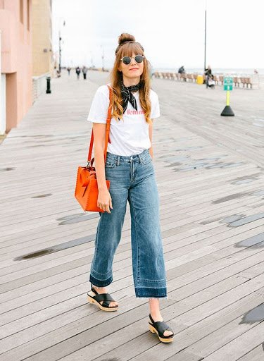 Como resolver o problema de não ter o que vestir