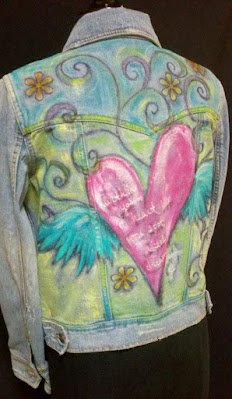 Sugestões de customização de roupas de forma rápida e barata: Como ser fashion só possuindo roupas velhas