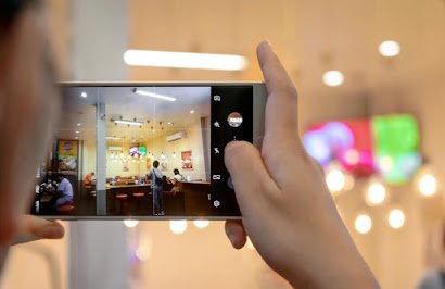 segredos para tirar fotos melhores para o Instagram