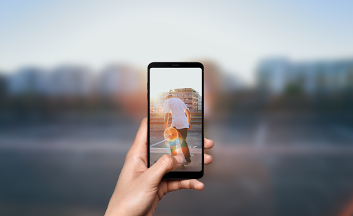 segredos para tirar fotos melhores para o Instagram