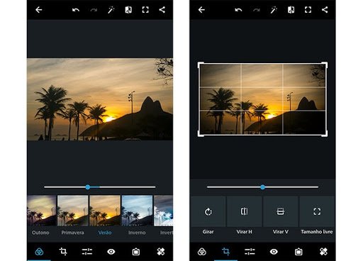 segredos para tirar fotos melhores para o Instagram