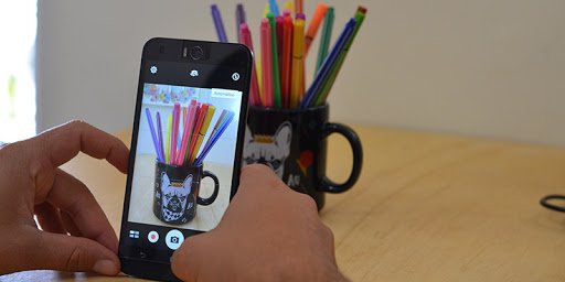 segredos para tirar fotos melhores para o Instagram