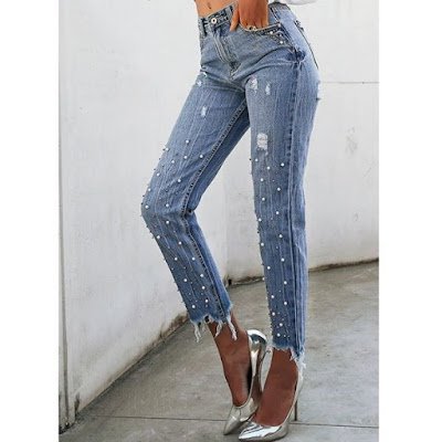 Sugestões de customização de roupas de forma rápida e barata: Como ser fashion só possuindo roupas velhas