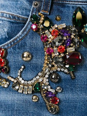 Sugestões de customização de roupas de forma rápida e barata: Sugestões de customização de roupas de forma rápida e barata: