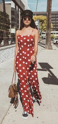 Fique por dentro das tendências primavera verão 2021