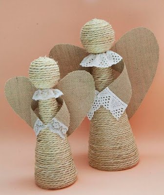 Como fazer um presépio criativo e diferente