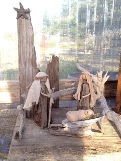 Como fazer um presépio criativo e diferente