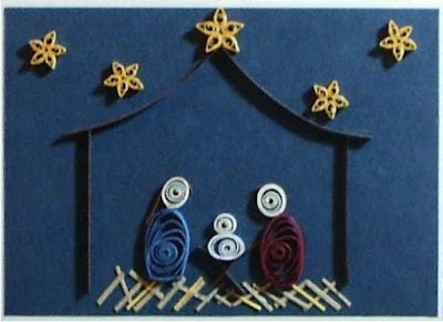 Como fazer um presépio criativo e diferente