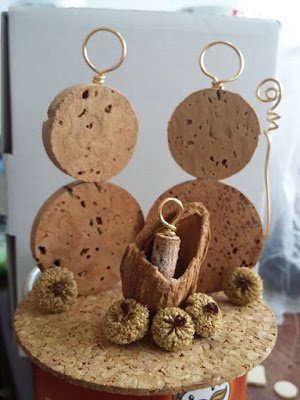 Como fazer um presépio criativo e diferente