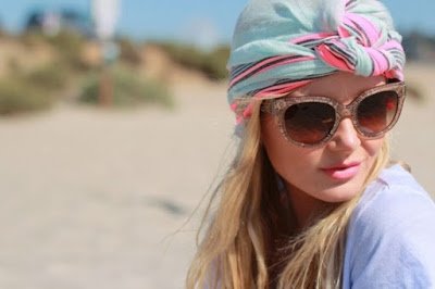 Principais tendências na moda verão 2021