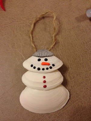 Decoração natalina diy