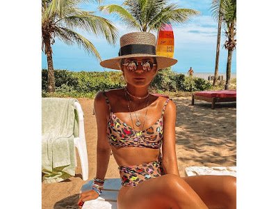 Principais tendências na moda verão 2021