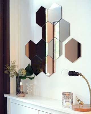 Objetos que são tendência de decoração para 2021