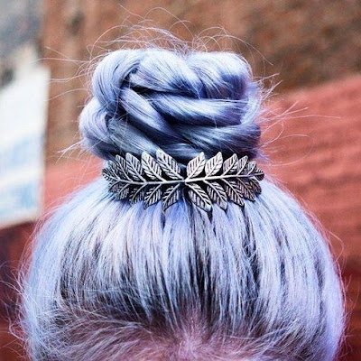 Quais tendencias de penteados para 2021