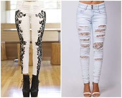 Customização de roupas e a tendência para 2021