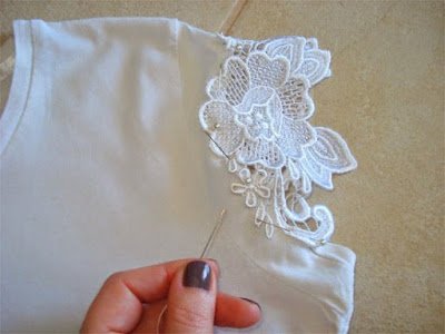 Customização de roupas e a tendência para 2021