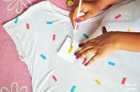 Customização de roupas e a tendência para 2021