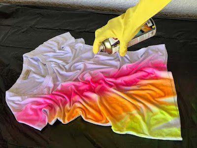 Customização de roupas e a tendência para 2021