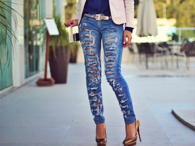 Customização de roupas e a tendência para 2021