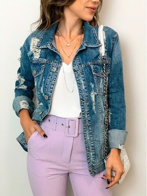 Customização de roupas e a tendência para 2021