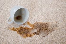 Como tirar manchas de roupas, tapetes e cortinas