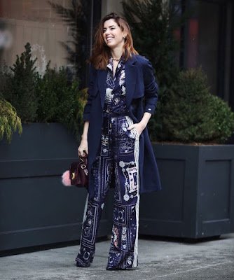 Tendências de cores para o outono-inverno 2021