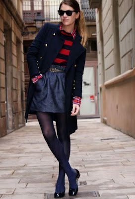 Tendências de cores para o outono-inverno 2021