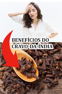 como usar o cravo-da-índia