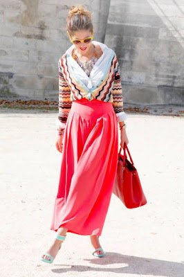 Tendências de cores para o outono-inverno 2021