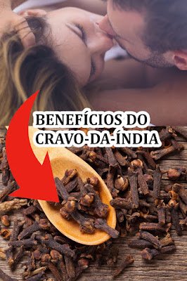 como usar o cravo-da-índia