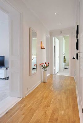 Como usar espelhos na decoração