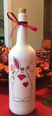 Artesanato de páscoa: 20 lindas ideias de garrafas decoradas para te inspirar