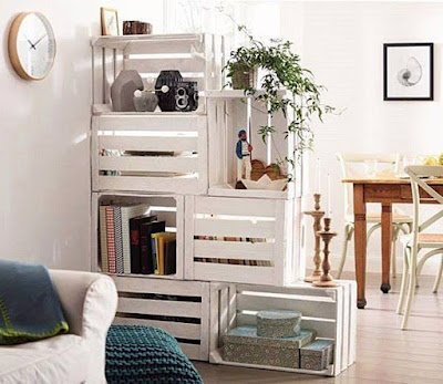 41 ideias para dividir ambientes integrados