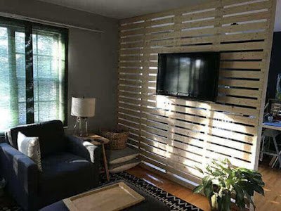 41 ideias para dividir ambientes integrados