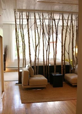 41 ideias para dividir ambientes integrados