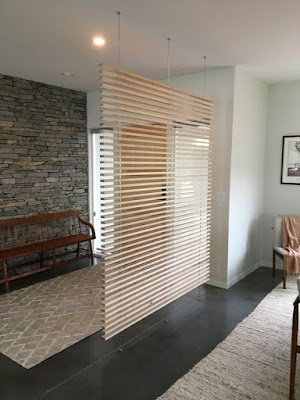 41 ideias para dividir ambientes integrados