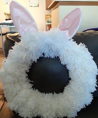 Como fazer coelho da páscoa